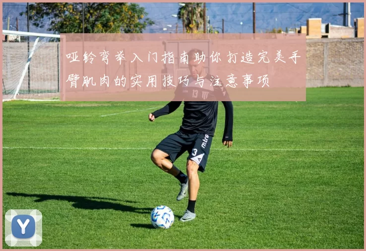 哑铃弯举入门指南助你打造完美手臂肌肉的实用技巧与注意事项