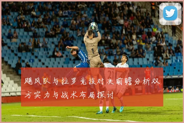 飓风队与拉罗竞技对决前瞻分析双方实力与战术布局探讨