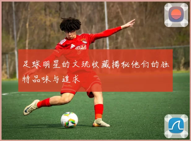 足球明星的文玩收藏揭秘他们的独特品味与追求